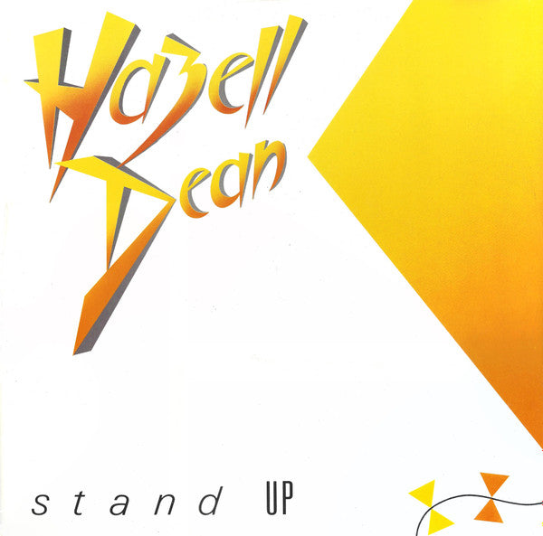 Hazell Dean - Stand Up