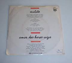 Jorge Fernando - Mulata
