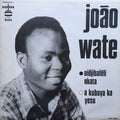 João Wate - Nidjibalêli Nkata / A Kubuya Ka Yesu