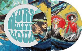 Nurse With Wound - Chromanatron