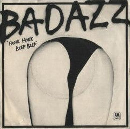 Randy Badazz - Honk Honk Beep Beep