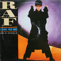 RAF (5) - Change Your Mind