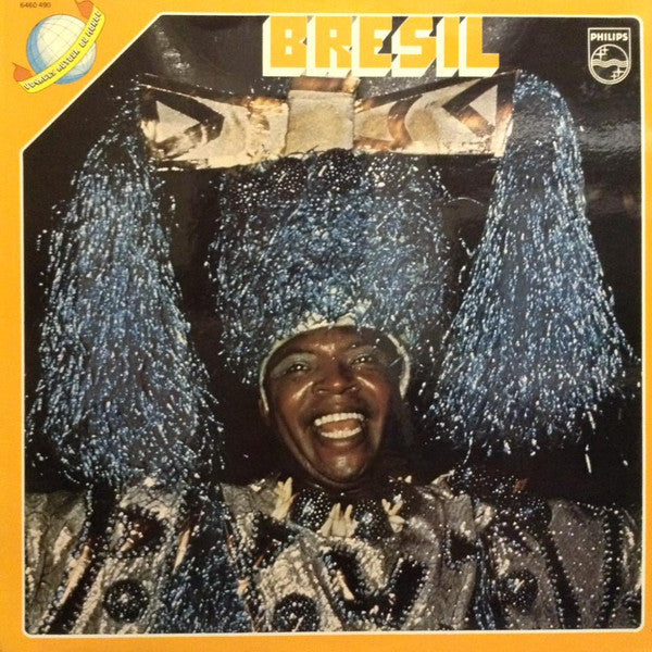 Various - Brésil