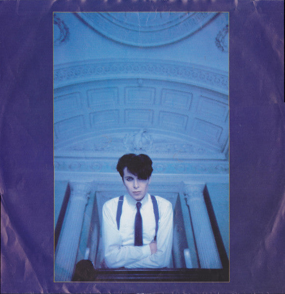 Zaine Griff - Figures