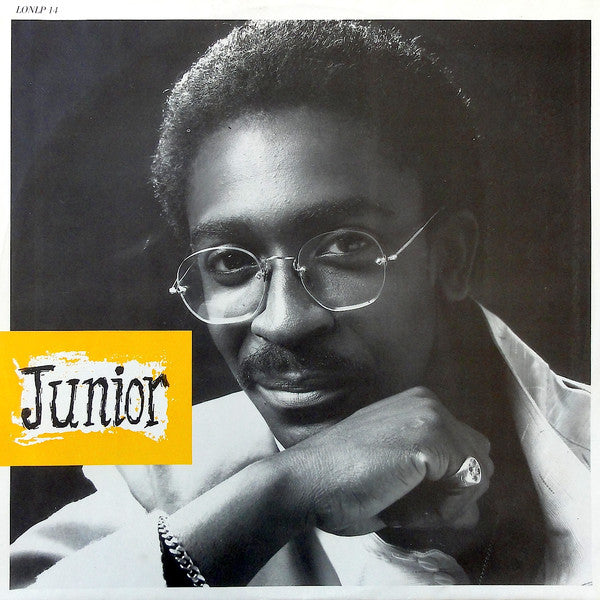 Junior (2) - Acquired Taste