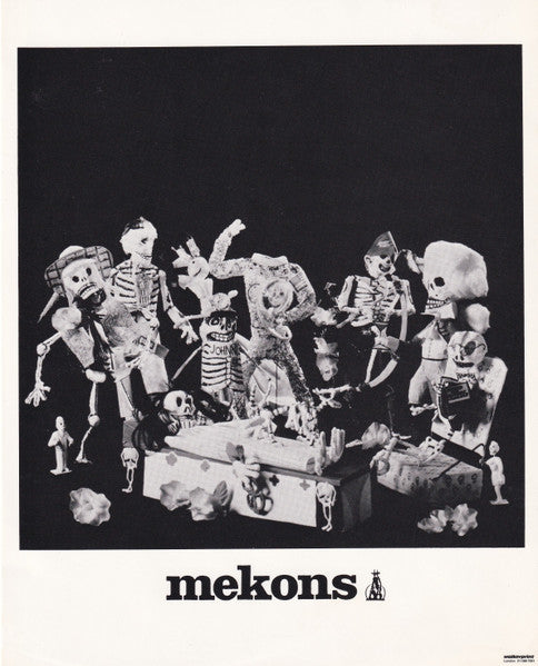 The Mekons - So Good It Hurts
