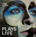 Peter Gabriel - Plays Live