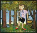 Neoangin - Music To Hide And Seek