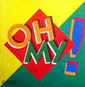 Gypsy (5) - Oh My!
