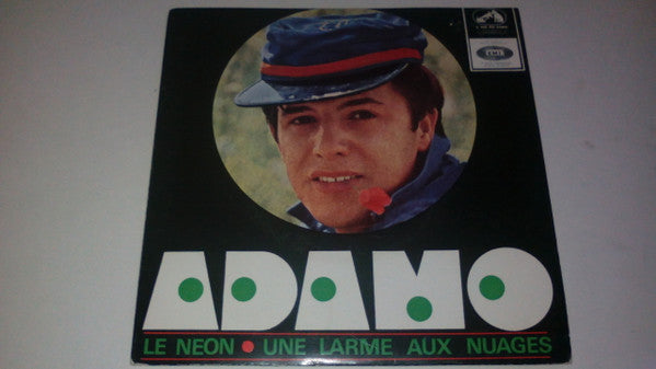 Adamo - Le Neon