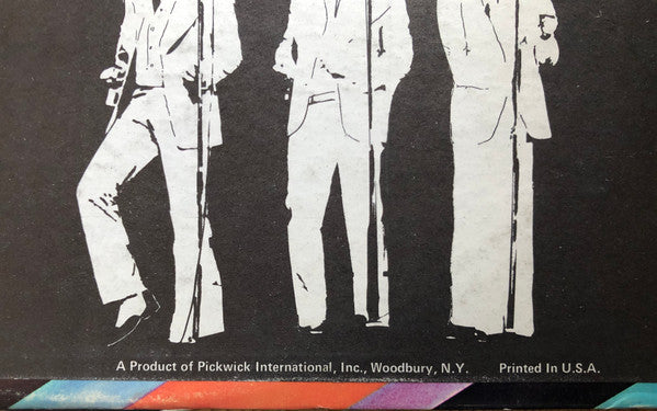 Gladys Knight And The Pips - Pow!