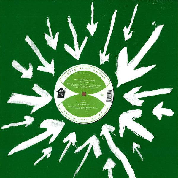 Various - Various Artists EP