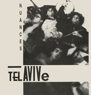 Telavive - Nuances