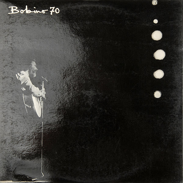Georges Moustaki - Bobino 70