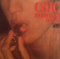 Chic - Everybody Dance / You Can Get By