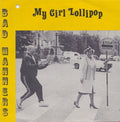 Bad Manners - My Girl Lollipop