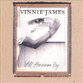Vinnie James - All American Boy