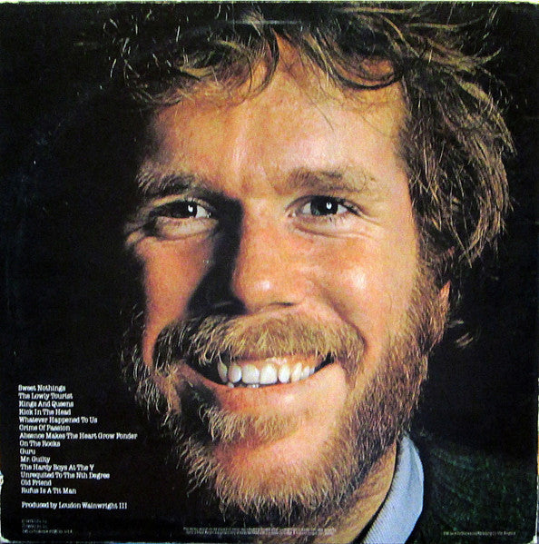 Loudon Wainwright III - Unrequited