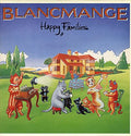 Blancmange - Happy Families