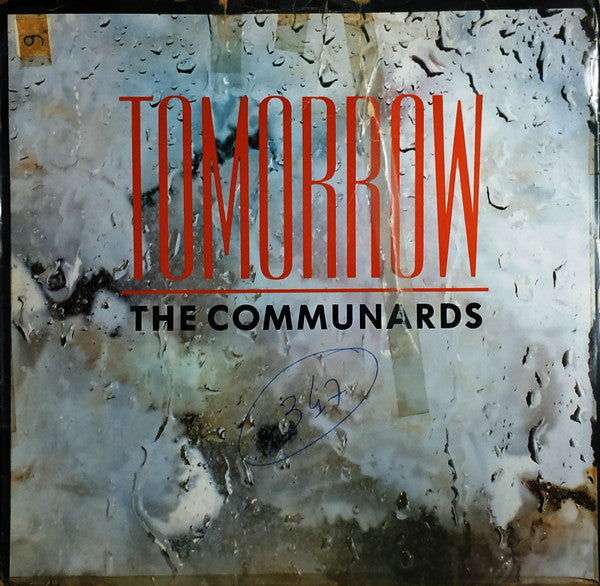 The Communards - Tomorrow