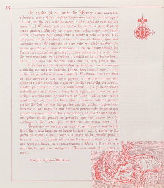 Maio Moço - Cantigas De Marear