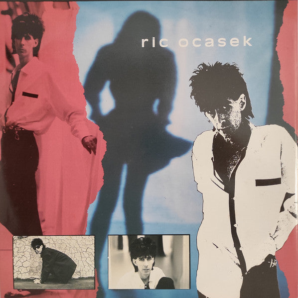 Ric Ocasek - This Side Of Paradise