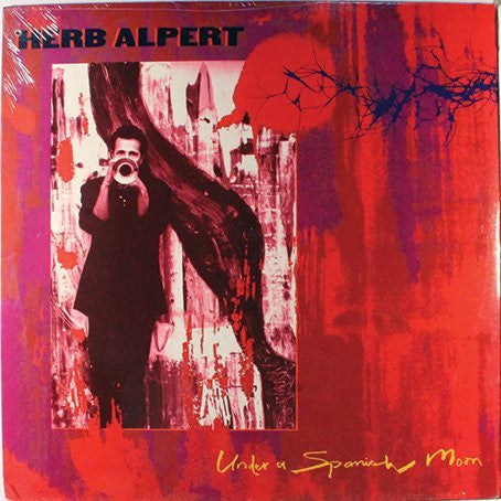 Herb Alpert - Under A Spanish Moon