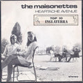 The Maisonettes - Heartache Avenue
