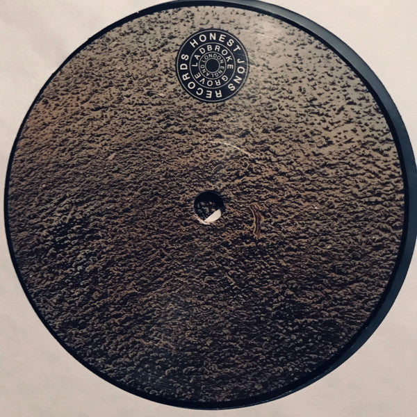 Laurel Halo - In Situ