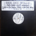 Dee Dee Wilde - No Way Out