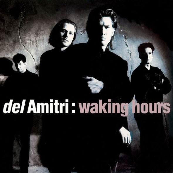 Del Amitri - Waking Hours