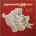Jacques Brel, Joan Diener - L'Homme De La Mancha