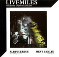 Tangerine Dream - Livemiles (Tangerine Dream In Concert)