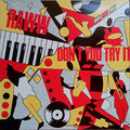 Raww - Don't You Try It