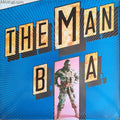 The Man (7) - B.A. / Powerbeat