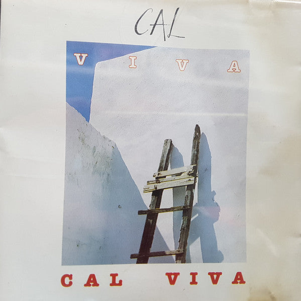 Grupo Cal Viva - Cal Viva