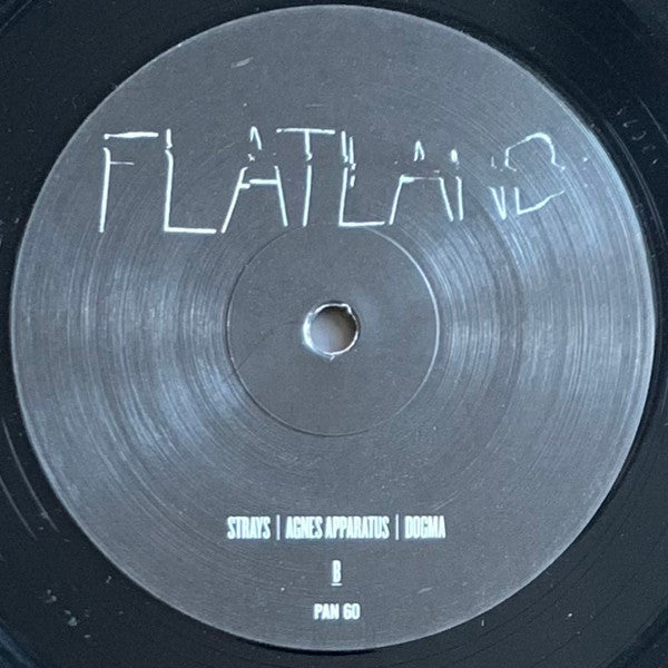 Objekt - Flatland