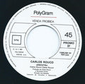 Carlos Rouco - Escuta
