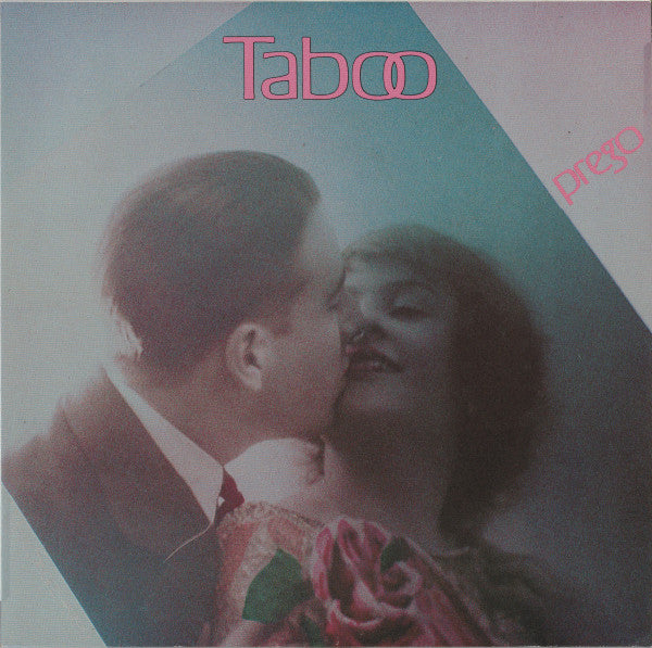 Taboo (17) - Prego