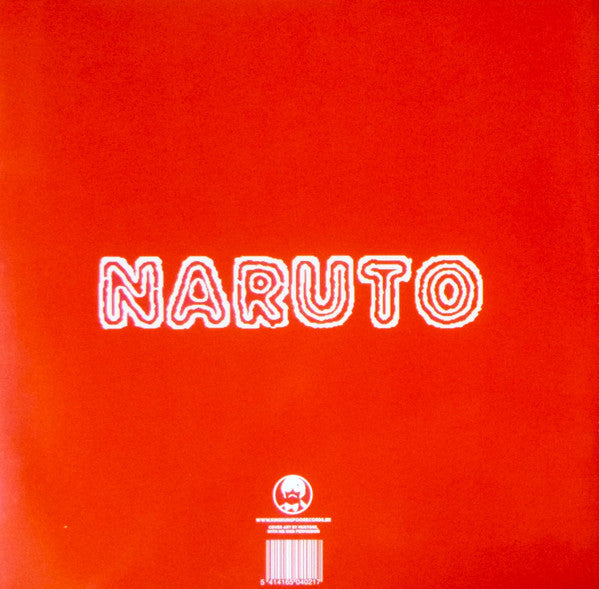 Cos/Mes - Naruto