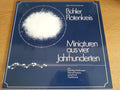 Bühler Flötenkreis, Karlheinz Stockhausen, Michael Praetorius, James Hook, Gerd Zeumer - Miniaturen Aus Vier Jahrhunderten