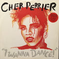 Cher Perrier - I Wanna Dance!