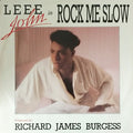 Leee John - Rock Me Slow