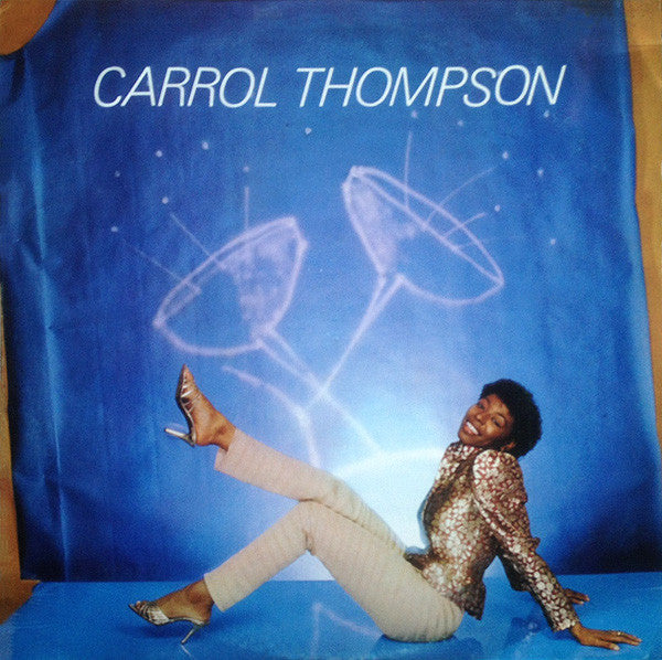 Carroll Thompson - Smiling In The Morning