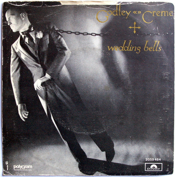 Godley & Creme - Under Your Thumb