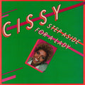 Cissy Houston - Step Aside For A Lady