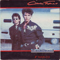 Climie Fisher - Fire On The Ocean