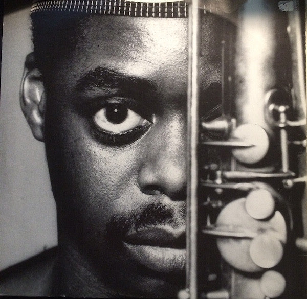 Courtney Pine - Destiny's Song + The Image Of Pursuance