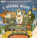 Ryudo Uzaki - Coro Juvenil do Grupo Cultural da TAP, Verónica Beja - O Ursinho Misha