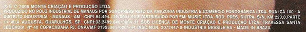 Marisa Monte - Memórias, Crônicas E Declarações De Amor